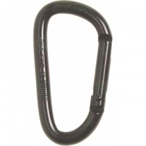 MFH Carabiner 60 mm - Camo