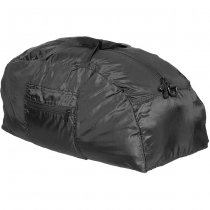 FoxOutdoor Garment Bag Foldable - Black