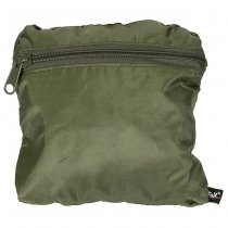 FoxOutdoor Garment Bag Foldable - Olive