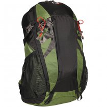 FoxOutdoor Backpack ARBER 30 - Black / Olive