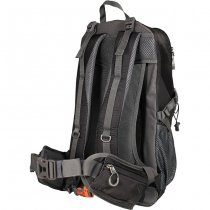 FoxOutdoor Backpack ARBER 40 - Black