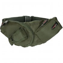 FoxOutdoor Waist Bag - Olive