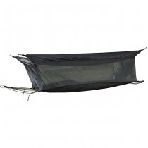 MFH Hammock & Mosquito Net JUNGLE - Olive