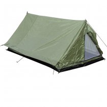 MFH Tent Minipack - Olive