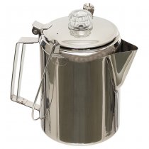 FoxOutdoor Coffee Pot & Percolator