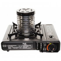 FoxOutdoor Stove-Top Heater