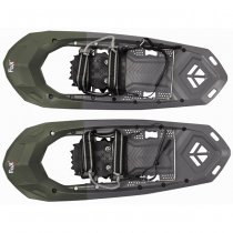 FoxOutdoor Snowshoes LUSEN - Olive