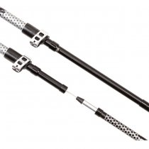 FoxOutdoor Aluminium Trekking Poles HAIDEL