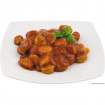 MFH Curry Sausage 400 g