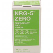 Trek'n Eat NRG-5 Emergency Rations Glutenfree 500 g