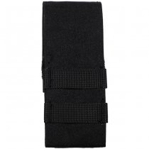 FoxOutdoor Belt Knife Case Universal - Black