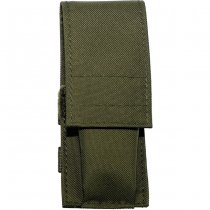 FoxOutdoor Belt Knife Case Universal - Olive