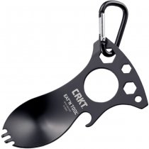 CRKT Eat N Tool - Black