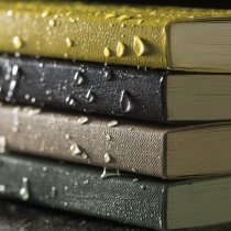 Rite in the Rain Soft Cover Side-Bound Book 4.25 x 7.25 - Tan