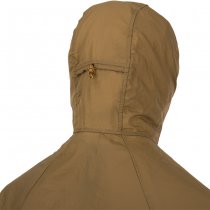 Helikon Tramontane Wind Jacket - Coyote - S