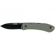 Ka-Bar Dozier Folding Hunter - Foliage Green