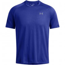 Under Armour Tech 2.0 Short Sleeve T-Shirt - Royal