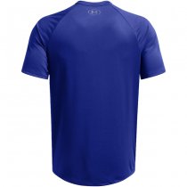 Under Armour Tech 2.0 Short Sleeve T-Shirt - Royal - 3XL