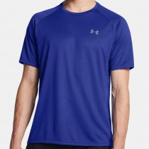 Under Armour Tech 2.0 Short Sleeve T-Shirt - Royal - 3XL
