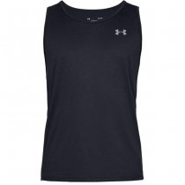 Under Armour Tech Tank 2.0 - Black Under Armour Tech Tank 2.0 - Black