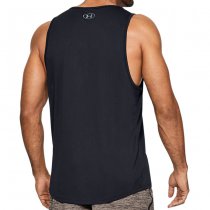 Under Armour Tech Tank 2.0 - Black - S