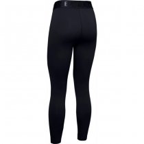 Under Armour Womens ColdGear Base Leggings 2.0 - Black - L