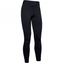 Under Armour Womens ColdGear Base Leggings 2.0 - Black - XL