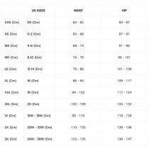 Under Armour Womens ColdGear Base Leggings 2.0 - Black - XL