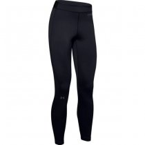 Under Armour Womens ColdGear Base Leggings 4.0 - Black - XS