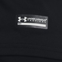 Under Armour Mens Tactical Tech T-Shirt - Black - 3XL