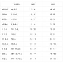 Under Armour Womens ColdGear Base 2.0 Crew - Black - XS