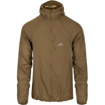 Helikon Tramontane Wind Jacket - Shadow Grey - XS