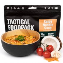 Tactical Foodpack Spicy Noodle Soup