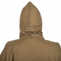 Helikon Swagman Roll Poncho - Earth Brown