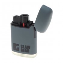 Clawgear Mk.II Storm Pocket Lighter - Solid Rock