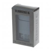 Clawgear Mk.II Storm Pocket Lighter - Solid Rock