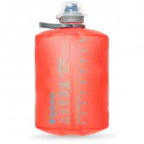 Hydrapak Stow Bottle 500ml - Redwoods