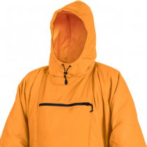 Helikon Swagman Roll Poncho - Orange