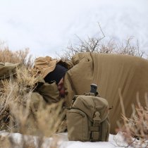 Helikon Swagman Roll Poncho - Orange