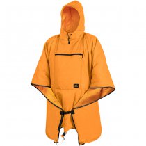 Helikon Swagman Roll Poncho - Orange