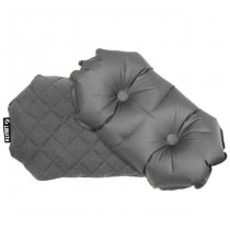 Klymit Luxe Pillow - Grey