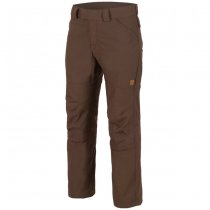 Helikon Woodsman Pants - Earth Brown