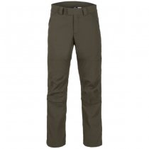 Helikon Woodsman Pants - Earth Brown - XL - Regular