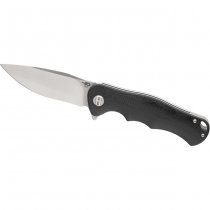 Bestech Knives Bobcat Linerlock Folder - Black
