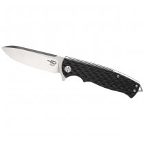 Bestech Knives Grampus G10 Linerlock Folder - Black