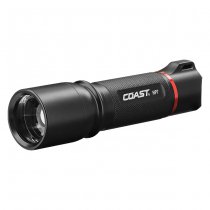 COAST HP7 Flashlight - Black