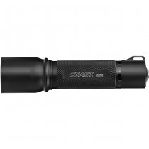 COAST HP7R Flashlight - Black