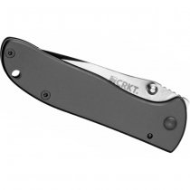 CRKT Drifter Steel Frame Folder