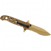 CRKT M21-14DSFG Desert Special Forces Folder - Desert