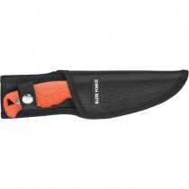 Elite Force EF710 Fixed Blade - Orange